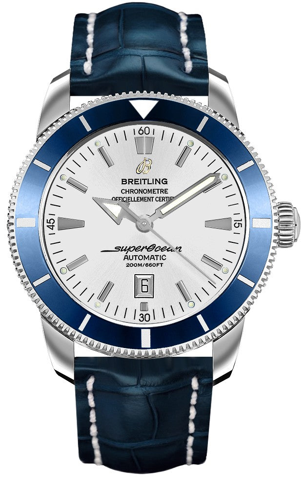 Breitling Superocean Heritage 46 A1732016/G642-747P