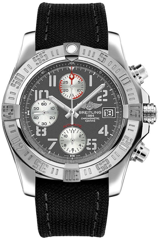 Breitling Avenger II A1338111/F564-101W