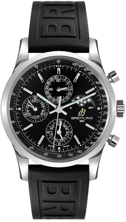 Breitling Transocean Chronograph 1461 A1931012/BB68-152S