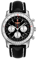 Breitling Navitimer 01 43 Chronograph Men's Watch AB012012/BB01-435X
