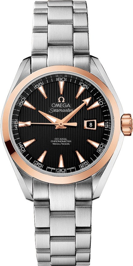Omega Seamaster Aqua Terra 231.20.34.20.01.003