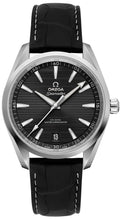 Omega Seamaster Aqua Terra 220.13.38.20.01.001