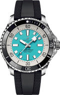 Breitling Superocean Automatic 44 Ceramic Bezel Men's Watch A17376211L2S1