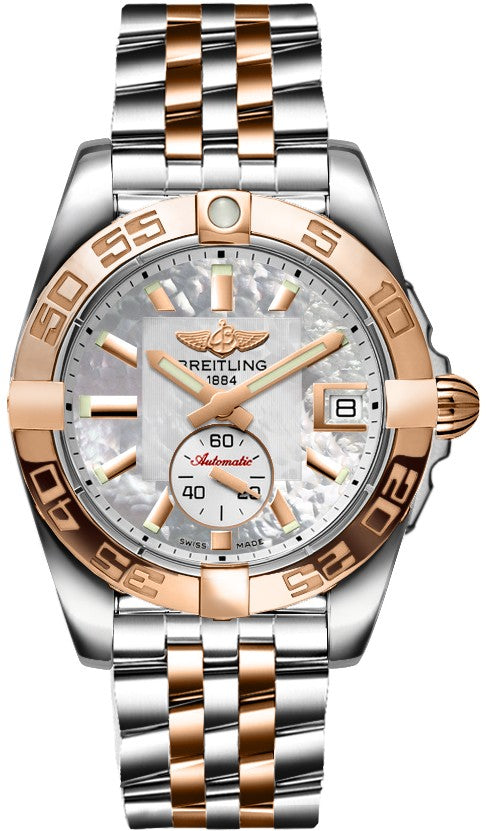 Breitling Galactic 36 Automatic C37330121A1C1
