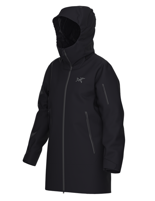 Arc'teryx Sentinel Insulated Jacket - Women's