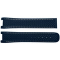 Omega Seamaster Aqua Terra Blue Rubber Strap 032CVZ007479