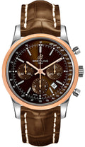 Breitling Transocean Chronograph UB015212/Q594-739P