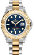 Rolex Yacht-Master 40 Men's Watch 16623