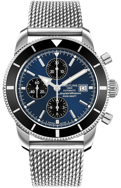 Breitling Superocean Heritage Chronograph 46 A1332024/C817-152A