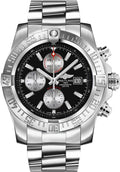 Breitling Super Avenger II Chronograph Men's Watch A13371111B1A1
