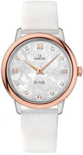 Omega De Ville Prestige 424.22.33.60.52.001