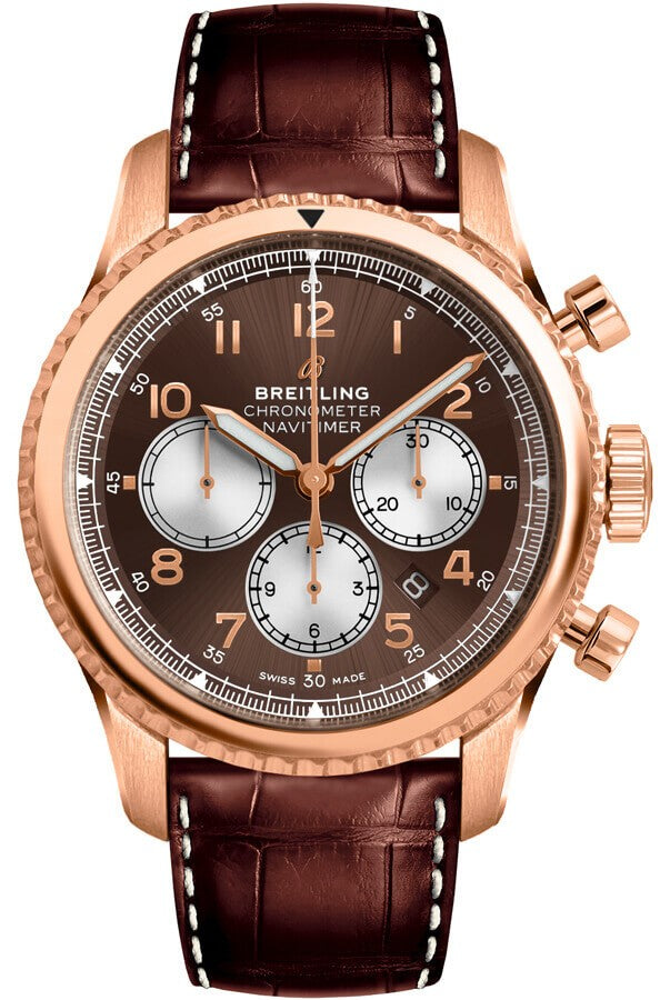 Breitling Navitimer 8 B01 Chronograph 43 RB0117131Q1P1
