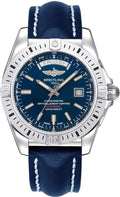 Breitling Galactic 44 A45320B9/C902-105X
