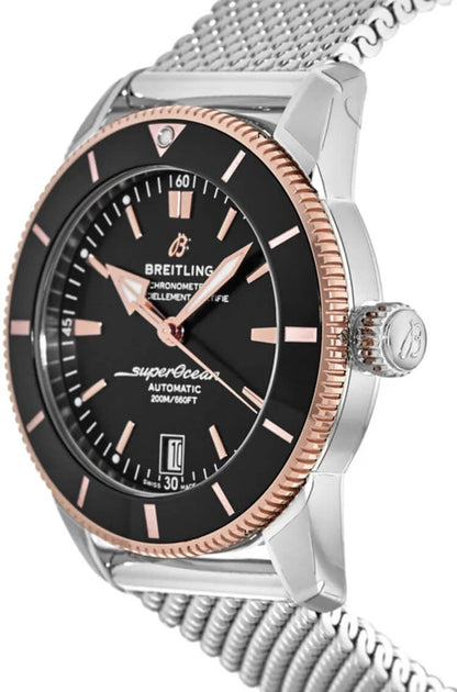 Breitling Superocean Heritage II B20 Automatic 42 UB2010121B1A1