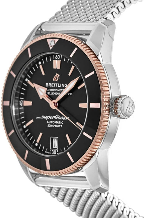Breitling Superocean Heritage II B20 Automatic 42 UB2010121B1A1