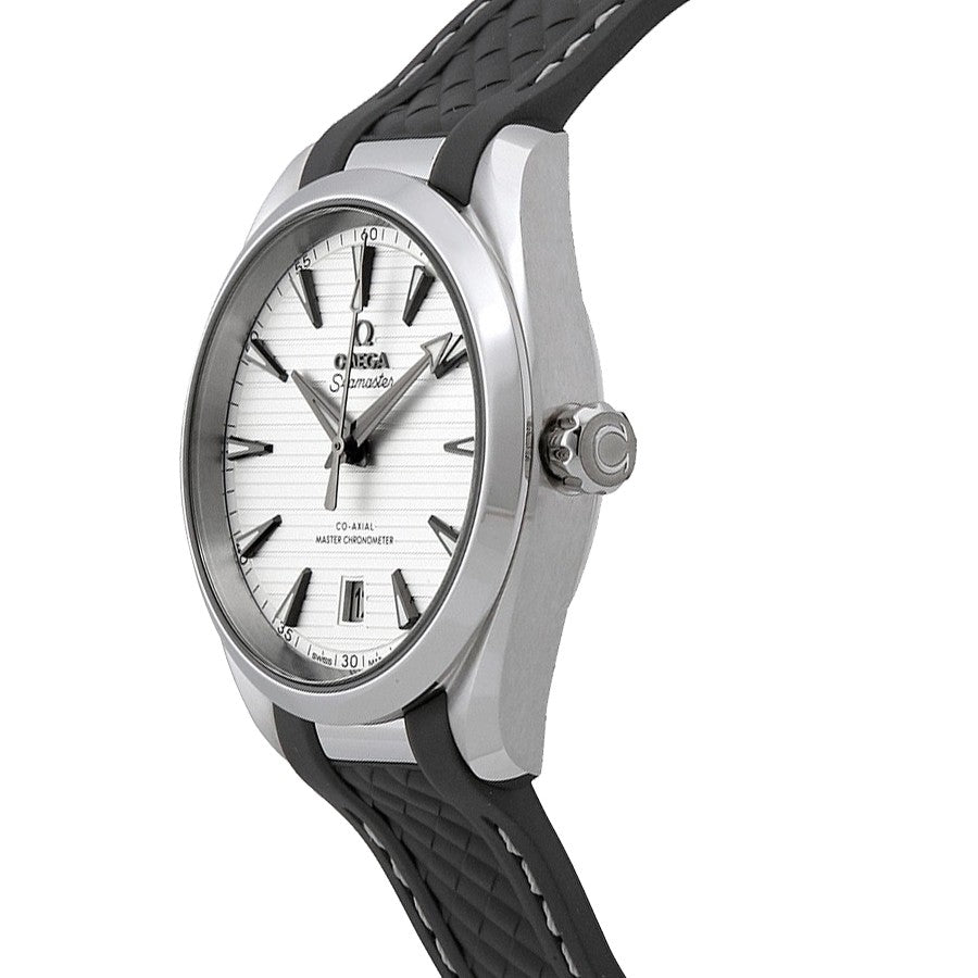 Omega Seamaster Aqua Terra 220.12.38.20.02.001