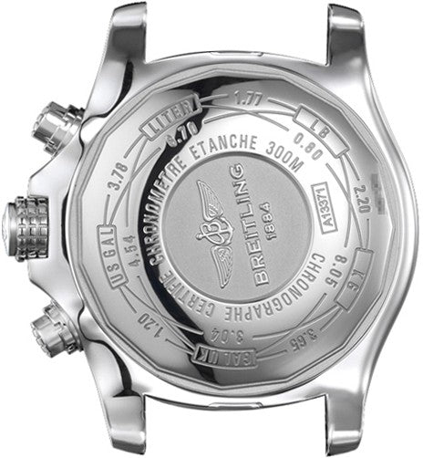 Breitling Super Avenger II A1337153/BC29-154S