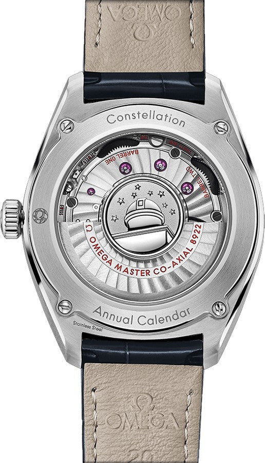Omega Constellation 130.33.41.22.06.001