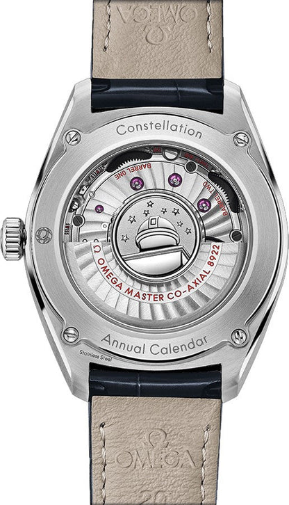 Omega Constellation 130.33.41.22.06.001