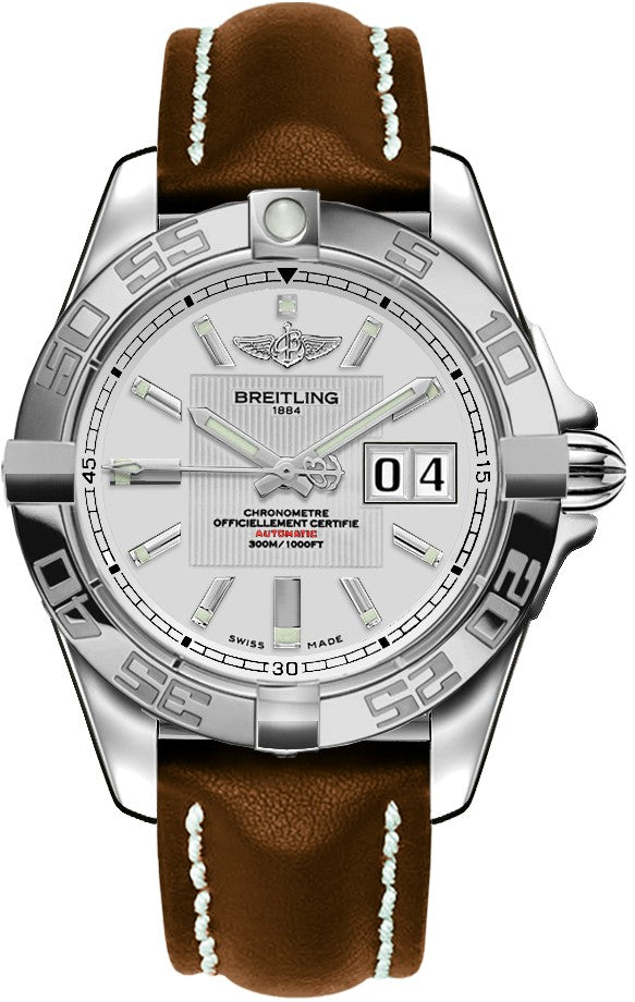 Breitling Galactic 41 A49350L2/G699-425X