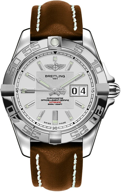 Breitling Galactic 41 A49350L2/G699-425X