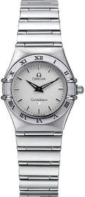 Omega Constellation '95 1572.30.00