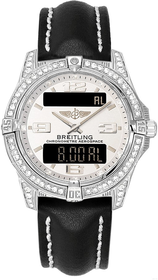 Breitling Professional Aerospace Avantage J7936263/G618-435X
