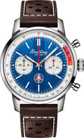 Breitling Top Time B01 Shelby Cobra Men's Watch AB01763A1C1X1
