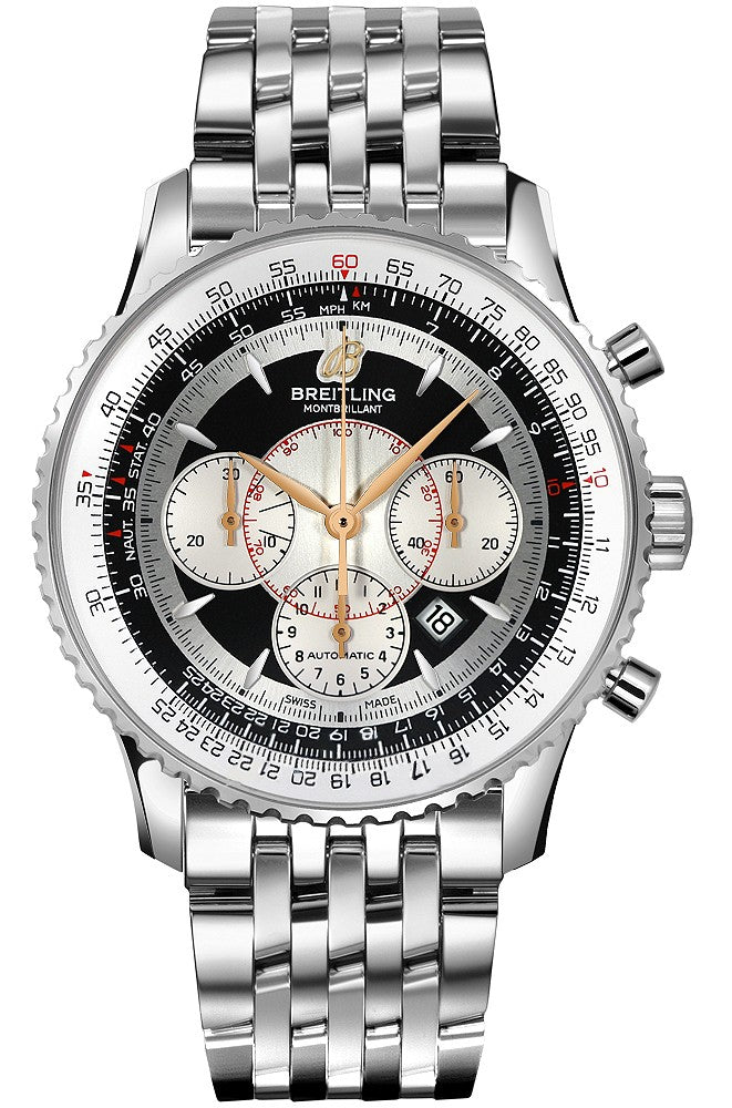 Breitling Montbrillant 38 A4137012/B986-444A