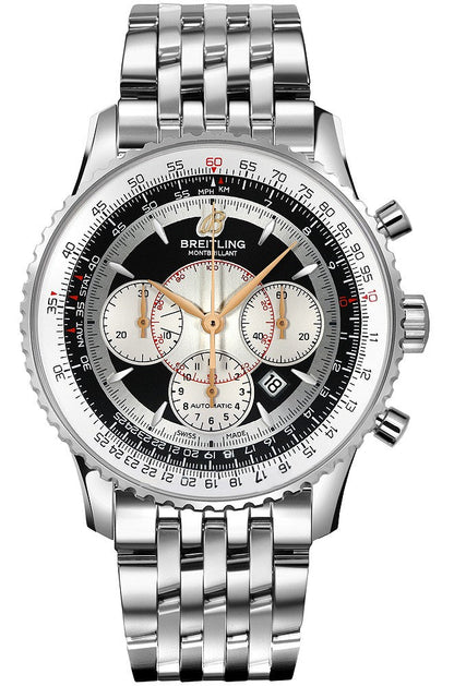 Breitling Montbrillant 38 A4137012/B986-444A