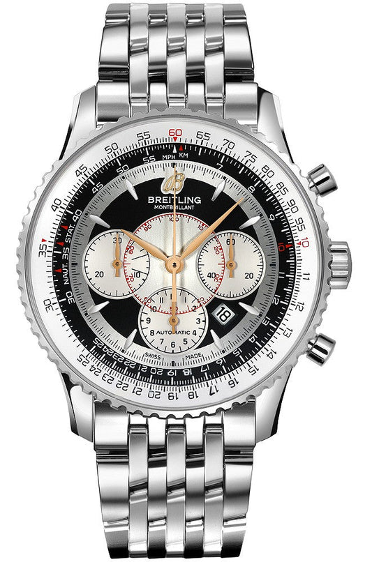 Breitling Montbrillant 38 A4137012/B986-444A