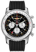 Breitling Navitimer GMT AB044121/BD24-252S