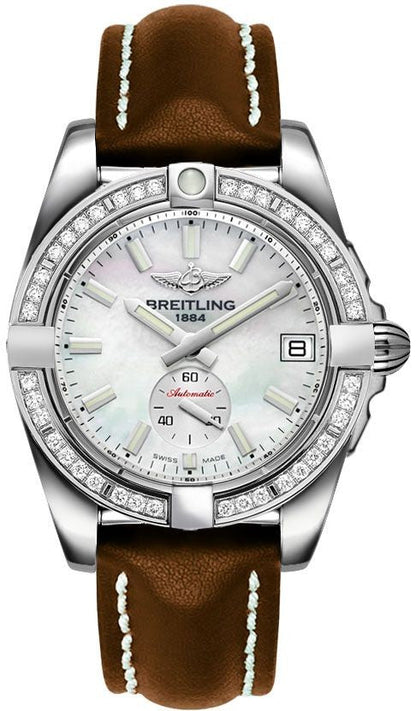Breitling Galactic 36 Automatic A3733053/A788-416X