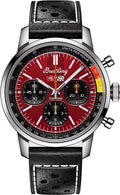 Breitling Top Time Chevrolet Corvette 41mm Men's Watch AB01761A1K1X1