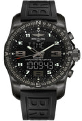 Breitling Cockpit B50 Might Mission GMT Feature Men's Watch VB5010221B1S1