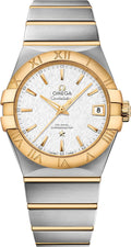 Omega Constellation 123.20.38.21.02.006