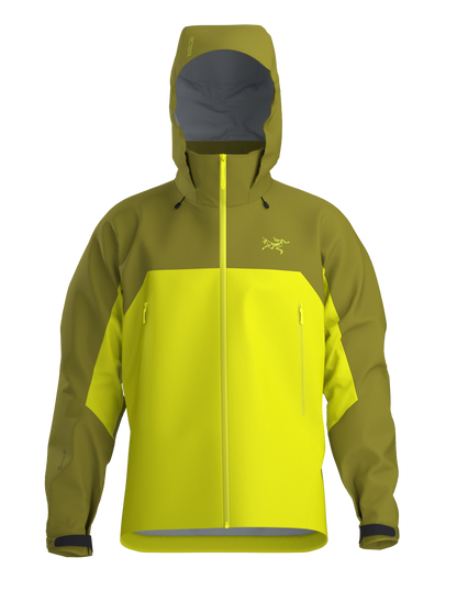 Arc'teryx Beta AR Jacket - Men's
