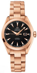 Omega Seamaster Aqua Terra 231.50.34.20.01.002