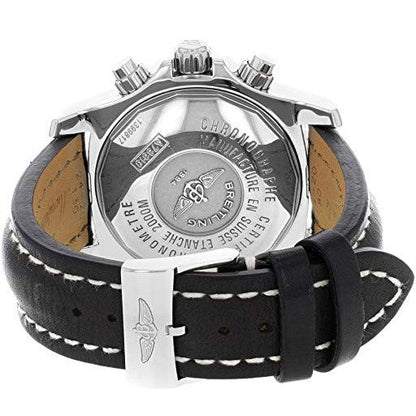 Breitling Superocean Chronograph M2000 46mm Men's Watch A73310A8/BB72-441X