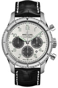 Breitling Navitimer Aviator 8 Steel Men's Watch AB01171A/G839-760P