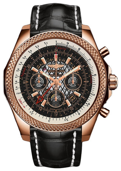 Breitling Bentley GMT RB043112/BC70-760P