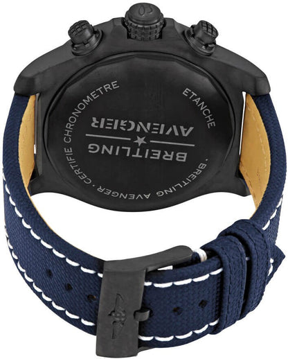 Breitling Super Avenger Night Mission Men's Watch V13375101C1X1
