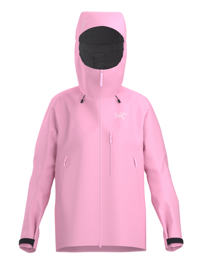 Arc'teryx Beta SV Jacket - Women's