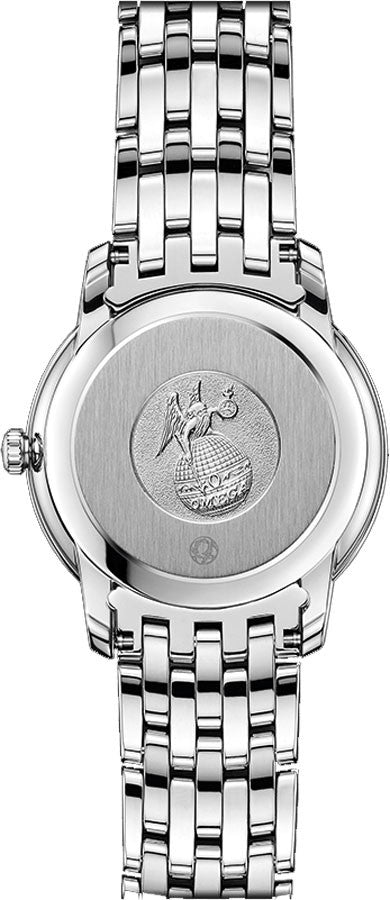 Omega De Ville Prestige 424.10.27.60.56.002