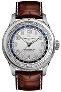 Breitling Navitimer Aviator 8 B35 Automatic Unitime 43 Men's Watch AB3521U01G1P3