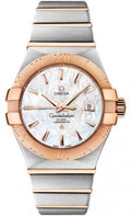 Omega Constellation 123.20.31.20.05.001