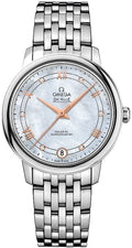 Omega De Ville Prestige Women's Watch 424.10.33.20.55.002