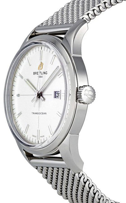 Breitling Transocean 43 A1036012/G721-154A