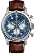 Breitling Navitimer Aviator 8 B01 Chronograph 43 AB011713/C999-757P