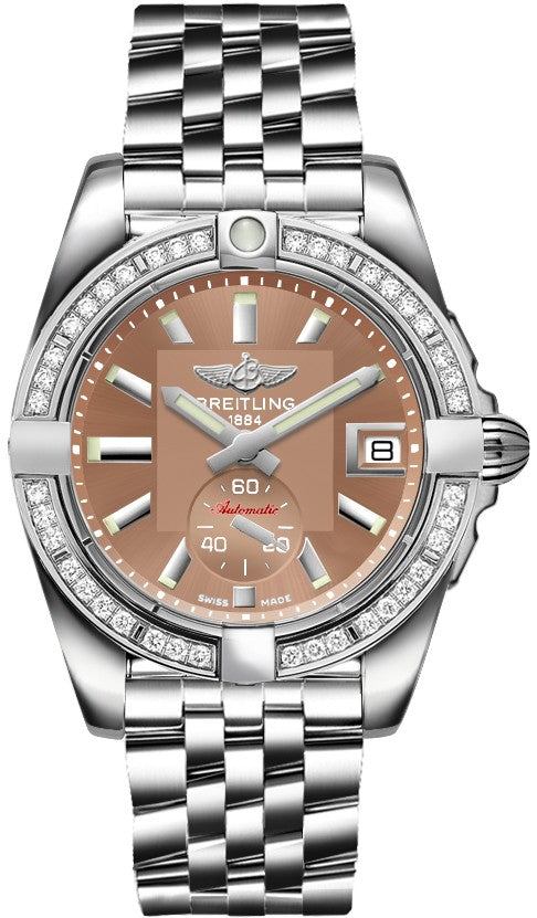 Breitling Galactic 36 Automatic A3733053/Q582-376A
